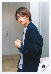 佐藤拓也2ndソロライブ「Stand by you」 セット特典ブロマイド 佐藤拓也2ndソロライブ「Stand by you」東京公演レポート