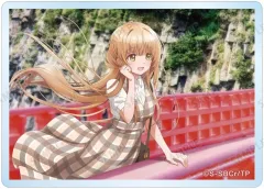 【中古】キャラカード 椎名真昼(福井ver.) 「お隣の天使様にいつの間にか駄目人間にされていた件 トレーディングアクリルカード ver.A」