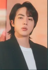 BTS フォトカードセット JIN HYBE INSIGHT The Daydream:BELIEVERS