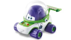 SP バズ・ライトイヤー/ウッディ/ハム (スタンダードタイプ) 3台セット カーズトミカ