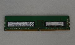 SKhynix　メモリー4GB PC4-2133P 中古品×1枚　　（711-8）