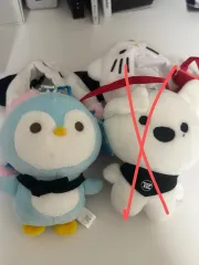 2025年最新】ドボイズ ぬいぐるみ ニューの人気アイテム - メルカリ