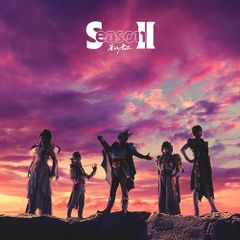 聖飢魔II【完全生産限定盤LPレコード】Season II - メルカリ
