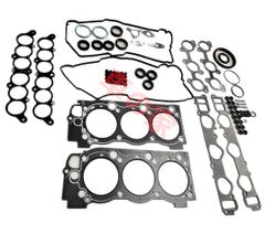 SUBARUガスケットキット 型式WR7（インプレッサ WRX）2.5L~用 - メルカリ