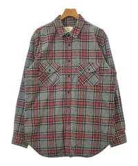FEAR OF GOD フィアオブゴッド　4th ストライプ　バンドカラーシャツ 楽天市場】fear of god 4thの通販
