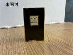 シャネル　ココ　50ml　未開封　AIDのサムネイル