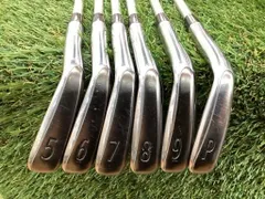 2025年最新】タイトリスト titleist アイアンセット t-mb 716