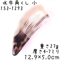 2025年最新】水牛櫛の人気アイテム - メルカリ