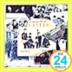 2026年最新】anthology sing like talkingの人気アイテム - メルカリ