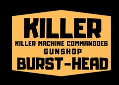 超小型軽量W (ダブル) グレネードランチャー (Black) - メルカリ