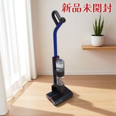 Dyson ダイソン WashG1 WR01 コードレス フロアクリーナー 給水タンク1L 最大35分運転 セルフクリーニング搭載