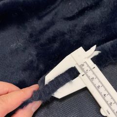 ✅即決可　160㎝×50㎝　濃紺