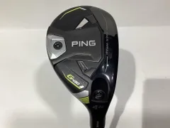 n*1様 ‼️人気‼️PING G430 ユーティリティクラブ ７番34度 G430 ハイブリッドユーティリティ PING TOUR 2.0 CHROME 85