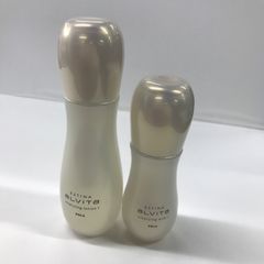 Y1305 POLA エスティナ アルヴィータ ヴァイタライジング ローション1 150ml・ミルク80ml 2点セット