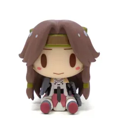 【中古】トレーディングフィギュア 神通 艦娘ちょこのっこフィギュア 「一番くじ 艦隊これくしょん～艦これ～ ‐私、プールではしゃぎたい!!‐」 H賞
