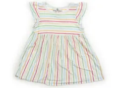 【組曲/Kumikyoku】ワンピース 110サイズ 女の子【子供服・ベビー服】（1887146）