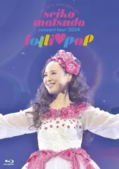 2025年最新】松田聖子コンサート スイートピーの人気アイテム