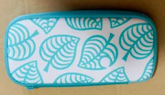 【任天堂純正品】Nintendo Switch Liteキャリングケース あつまれ どうぶつの森エディション