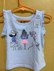 baby GAP80㎝Tシャツ