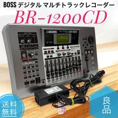 2025年最新】BOSS BR 1200の人気アイテム - メルカリ