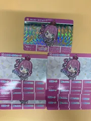 2025年最新】姫森ルーナ スリーブの人気アイテム - メルカリ