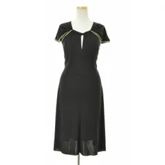 2025年最新】Yves Saint Laurent レディース ひざ丈ワンピースの人気