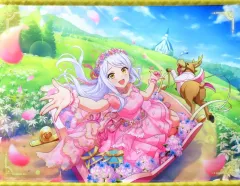 3枚目まで写真あり　デレマス　イヴ・サンタクロース　まとめ売り 2025年最新】イヴ・サンタクロースの人気アイテム - メルカリ