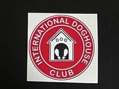 安いINTERNATIONAL インターナショナルドッグハウスクラブの通販