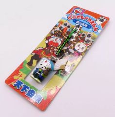 大相撲バージョン 根付け ハローキティ 大相撲限定 - メルカリ