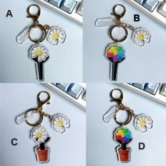 【予約販売品】 2025年最新】bigbang キーホルダーの人気アイテム ペンライト アイドル