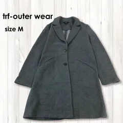 2024年最新】trf outerwearの人気アイテム - メルカリ