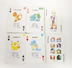 2025年最新】ポケモントランプ ピカチュウの人気アイテム - メルカリ