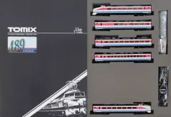2026年最新】あさま tomix 489系の人気アイテム - メルカリ