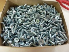 ビックス　タッピング　5×20　Aサラ   プロも納得の品質