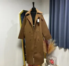 メイサム コート ジャケット (新品)