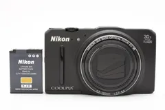 2025年最新】COOLPIX S9700の人気アイテム - メルカリ