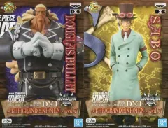 2025年最新】ワンピース フィギュア バレットの人気アイテム - メルカリ