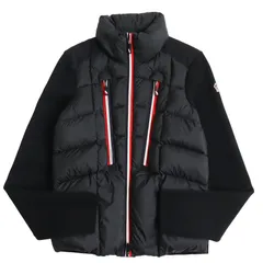 2024年最新】MONCLER GRENOBLE モンクレールグルノーブル MAGLIONE