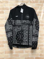 2025年最新】FCRB ナイロンジャケットの人気アイテム - メルカリ