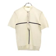 新品 ピアスポーツシャツ