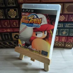 8-1 実況パワフルプロ野球2013 - PS3 PS3 09519