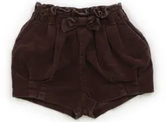 【プティマイン/petitmain】ショートパンツ 90サイズ 女の子【子供服・ベビー服】（1707902）