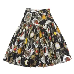 2025年最新】D&G ／ Dolce＆Gabbana レディース ひざ丈スカート