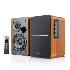 Edifier S350DB 2.1 ブックシェルフスピーカーBluetooth - メルカリ