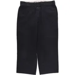 古着 ディッキーズ Dickies 874 ORIGINAL FIT ワークパンツ メンズw35相当/eaa572443