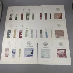 セイシェル諸島 切手 海亀 1979年製 激レアです セイシェル諸島 切手