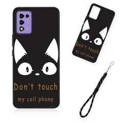 【即日発送】FOR ZTE Libero 5G III A202ZT 用のケース シリコン tpu 薄型 耐衝撃カバー スマホ 防水ケース かわいい 人気 オシャレ スリム磨り表面 柔軟性 擦り傷防止 携帯カバー FOR リベロ5g3 A202ZT 用のスマー