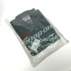2025年最新】snap-on スナップオン つなぎの人気アイテム - メルカリ