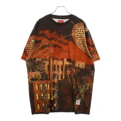2025年最新】supreme martin wongの人気アイテム - メルカリ