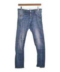 DSQUARED デニムパンツ メンズ 【古着】【中古】【送料無料】